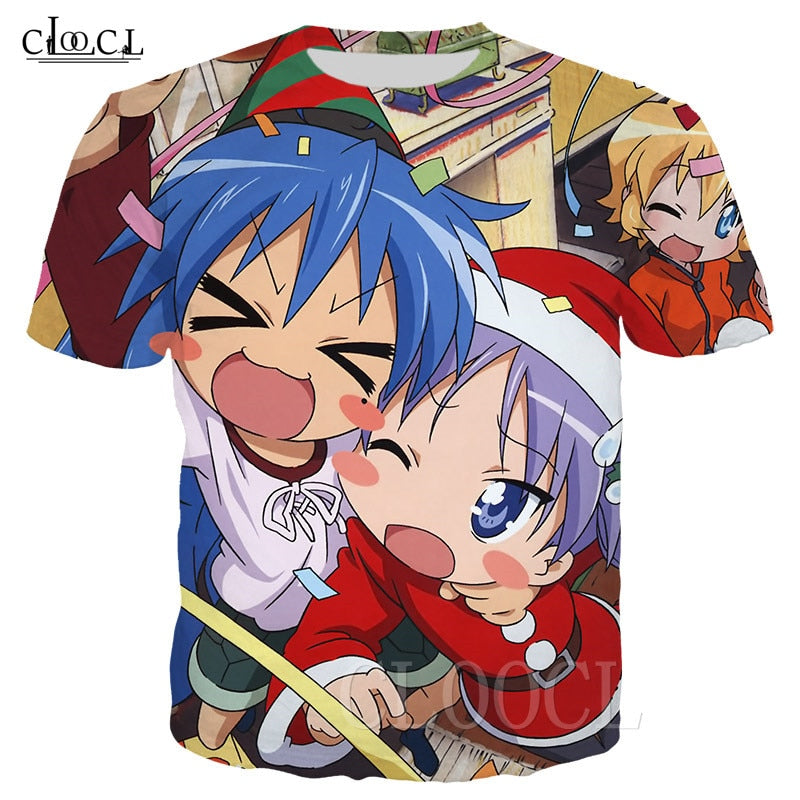  Anime Rule #64 Shirt Funny Anime Fan Otaku Gift Long Sleeve  T-Shirt : Clothing, Shoes & Jewelry