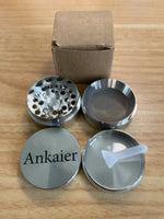 Ankaier Grinder 1 Set