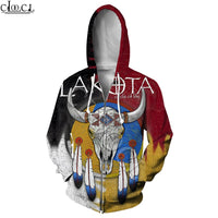 Drop Shipping Indians T Shirt Men Women 3D Printed Shorts Fashion Design Hoodies Indians Costume Sweatshirt Harajuku Zipper Coat