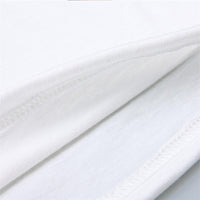 Individual Design Breast Muscle Breast T Shirt Women's Men's 3D Print White Short Sleeve Sweatshirt Fashion Couple Wear S-5XL