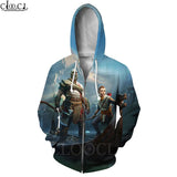 New Game Kratos God of War T Shirt 3D Print Hoodie Men Women Casual Sweatshirt Fashion Vest Streetwear Tops Drop Shipping